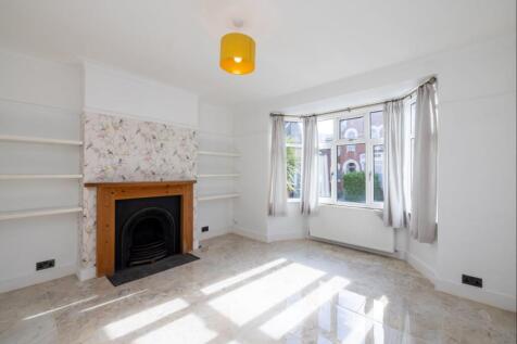 Ermine Road, Ladywell, SE13