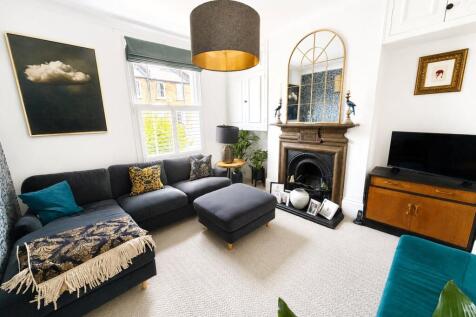 Mercia Grove, London, SE13