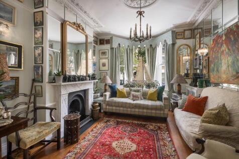 Ifield Road, London SW10