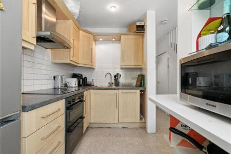 Sherland Road, Twickenham, TW1