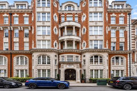 Lincoln House, Basil Street, SW3