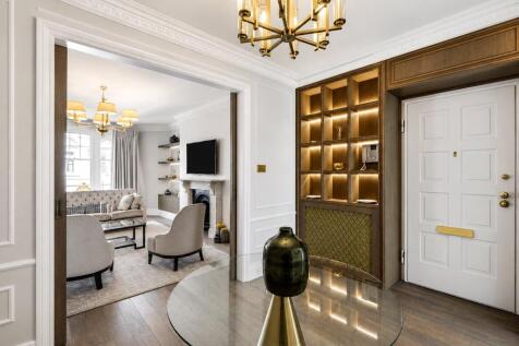 Lincoln House, Basil Street, SW3