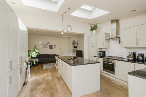 Clarence Road, Wimbledon, London, SW19