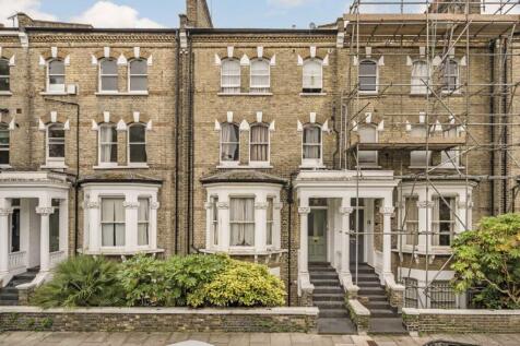Edith Road, West Kensington
