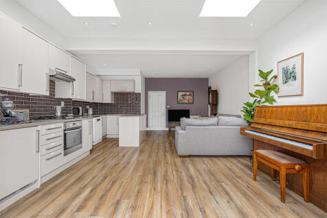 Birkbeck Road, London