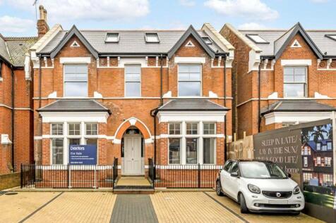 Gordon Road, Ealing