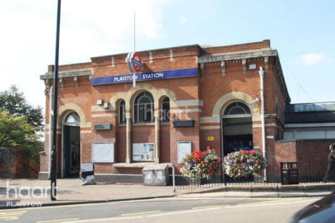 Plaistow, Newham