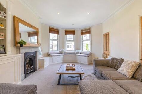 Union Road, London, SW4