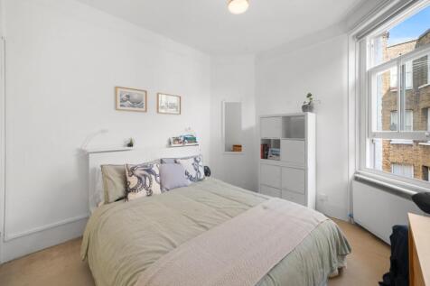 Wyfold Road, 
Fulham, SW6