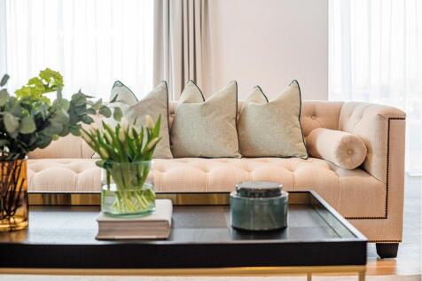 Fairwater House, Chelsea Creek, SW6 