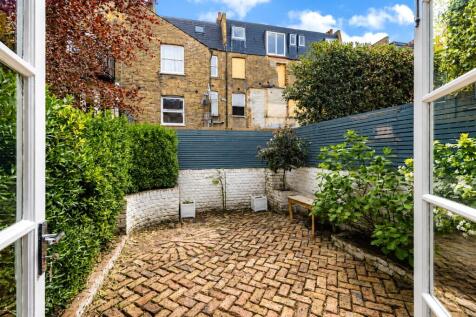 Bowerdean Street, SW6