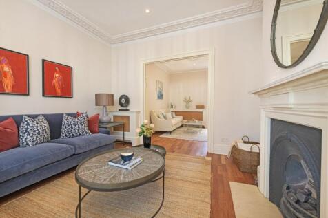 Burland Road, London, SW11