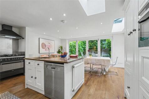 Leathwaite Road, SW11
