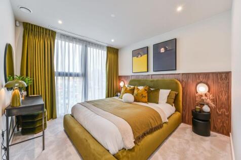 Bermondsey Place, Bermondsey, London, SE1