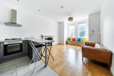 Gordon Road, Ealing, London