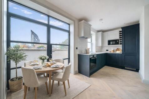 63-65 Gordon Road, London