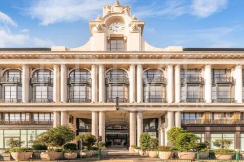 The Whiteley, 149 Queensway, London