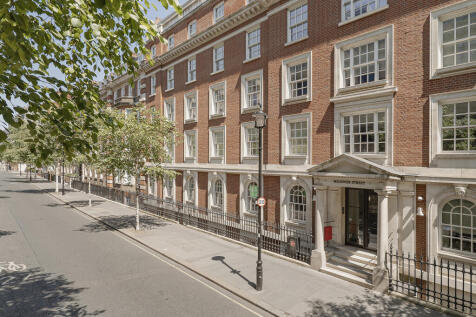 Bolsover Street, Marylebone, London, W1W