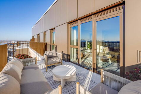 Bow Common Lane, London, E3 4BH