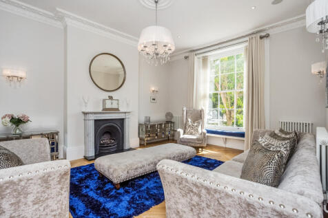 Shooters Hill Road, Blackheath, SE3