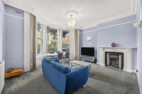 Princess Crescent, Finsbury Park, London, N4