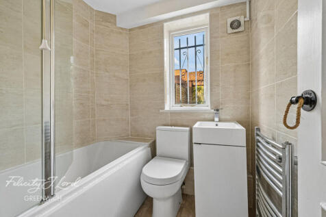 Robinscroft Mews, Greenwich, SE10
