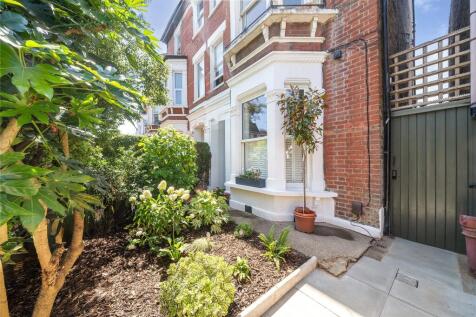 Herne Hill Road, London, SE24