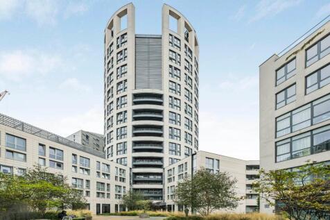 City Road, London, EC1V
