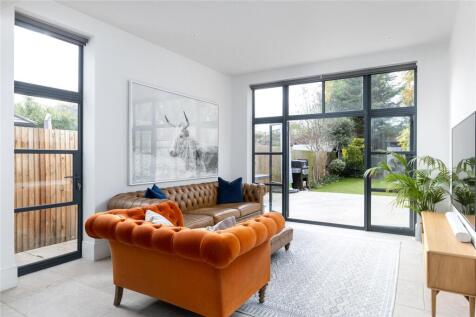 Elsenham Street, Southfields, London, SW18