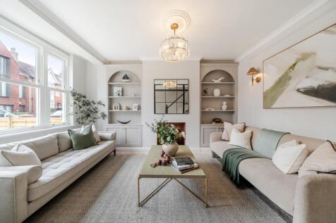 Pirbright Road, London, SW18