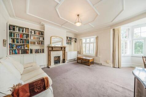 Clifden Road, Twickenham