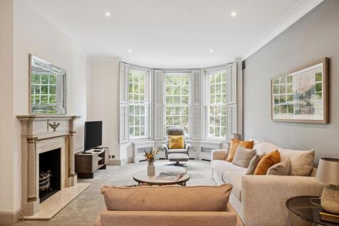 Sloane Court East, London SW3