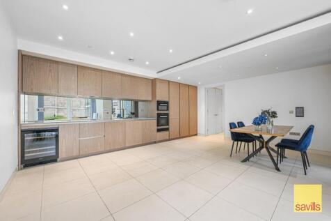 Water Lane, London, EC3R