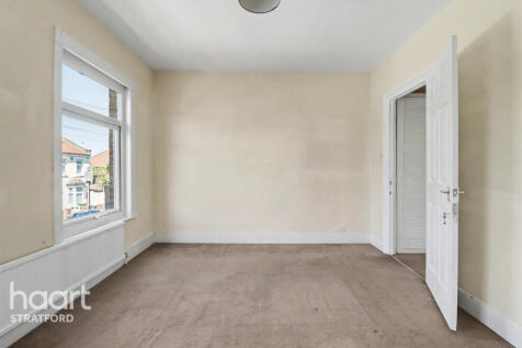 Dunmow Road, London