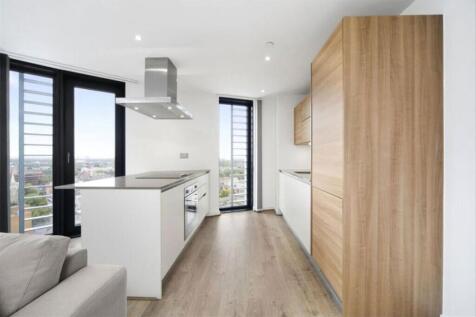 Unex Tower, London