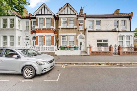 Cumberland Road, London, E13
