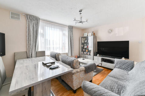 Flat , Sidgwick House, Stockwell, London, SW9