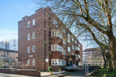 Eastcote Street, London