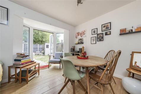 Botsford Road, Wimbledon Chase, London, SW20
