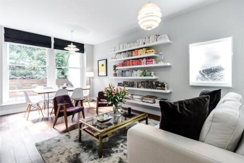 Collingham Road, South Kensington, SW5