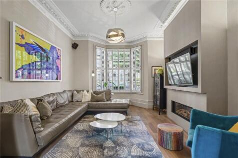Mallinson Road, SW11