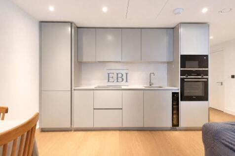 Harcourt Tower, 67 Marsh Wall, London, E14
