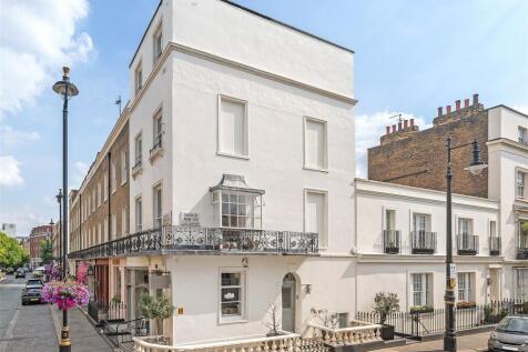 Elizabeth Street, Belgravia, London, SW1W