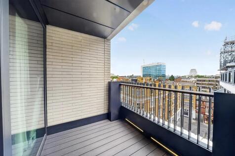 Rathbone Place London W1T