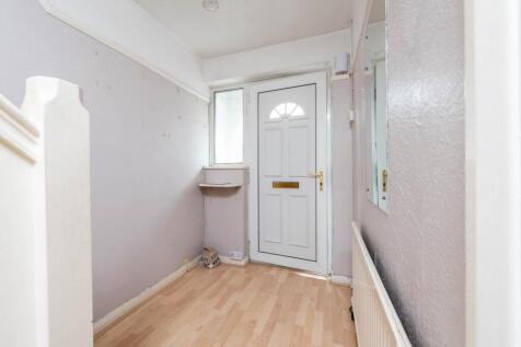 Shaldon Drive, Morden