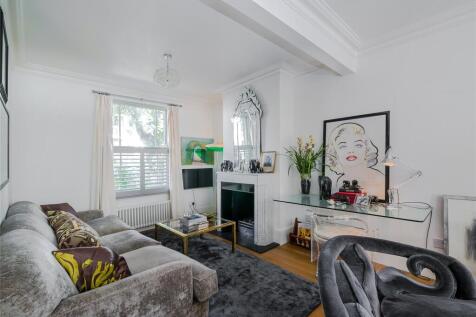 Elsley Road, Battersea, London, SW11