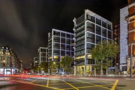 One Hyde Park, London, Knightsbridge SW1