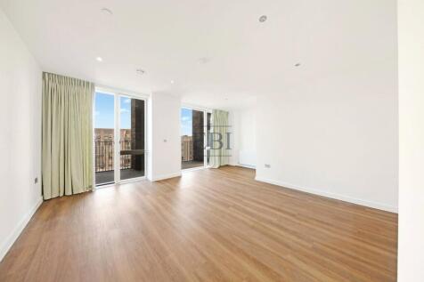 Guthrum Court, 1 Cavendish Square, Beckton, E16