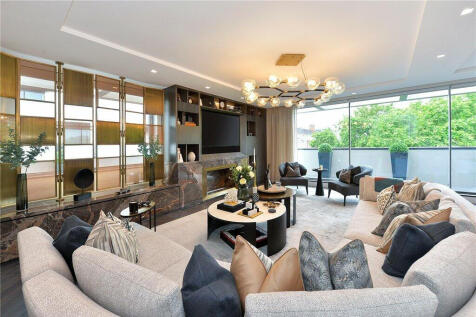 Portman Square, London, W1H