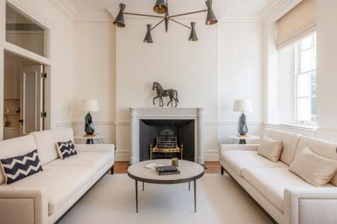 Chester Terrace